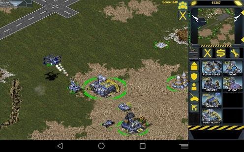 RedSun RTS v1 0 168