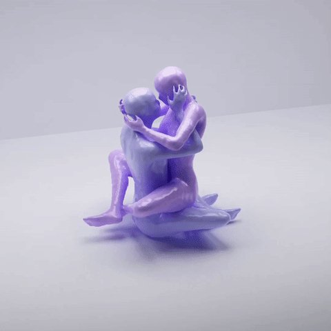 Любовь