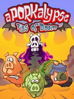 Aporkalypse Pigs of DooM[rms]
