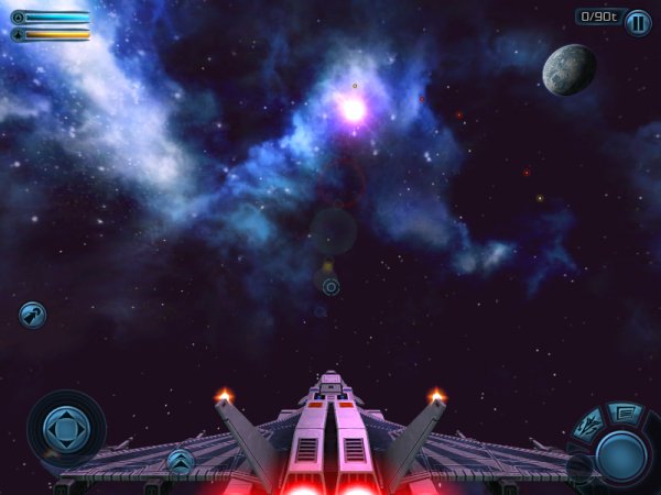 Galaxy on Fire 2 Reforged 5.9.0