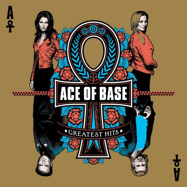 Ace of base - The Sign