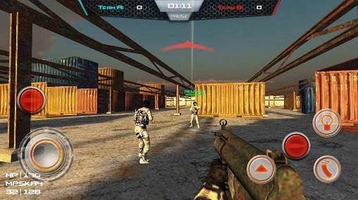 bullet party v1.0.1