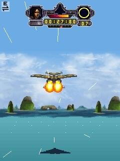 MACH Air Combat N73