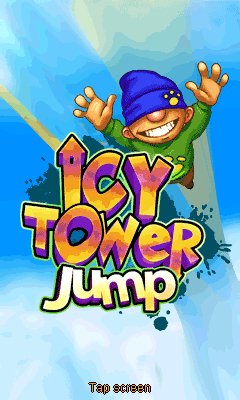 Icy Tower 320x480