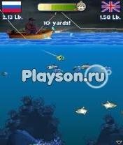 Fishing Off the Hook v.1.0.30 5800