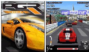 Project Gotham Racing 3D
