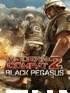 Modern Combat 2 Black Pegasus
