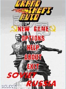 GTA Soviet Russia 176x208-220 by FileFas