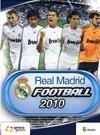 3D Football Real Madrid 2010