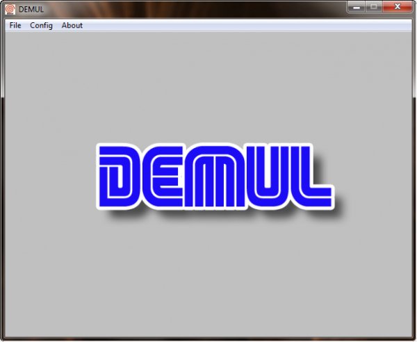 DEmul x86 v0.7 BUILD 111117