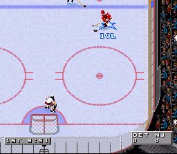 NHL 96 (E)