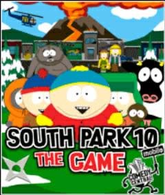 SouthPark10RusSam240x320