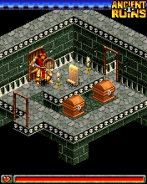 Ancient Ruins 1 176x220