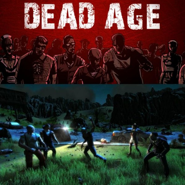 DeadAge 1.6.2
