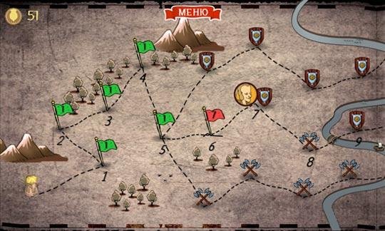 Hexland Tales