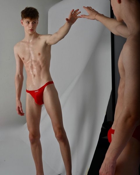 @anepicboy - Mirror, mirror, in my room