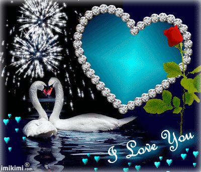 I Love You