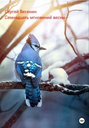 Весенин Сергей Семнадцать мгновений весны (2023)
