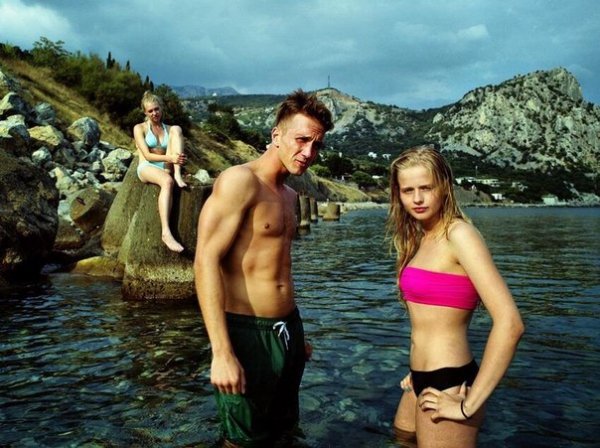 Саша Бортич