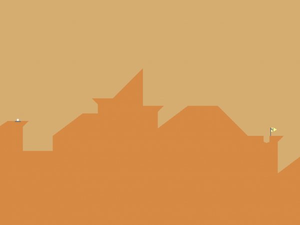 Desert Golfing v.1.05