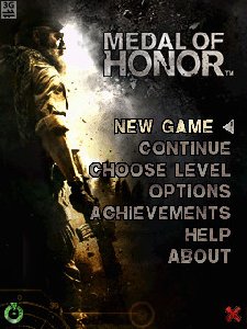 Medal of Honor 2010