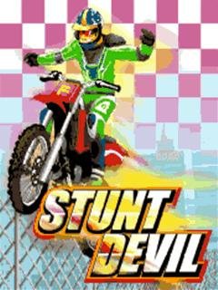 Stunt Devil