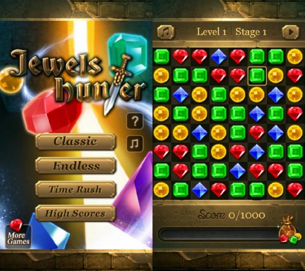 Jewels Hunter v1.4.1(8)