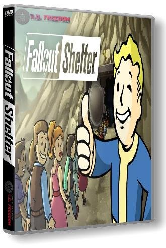 FalloutShelter.part1