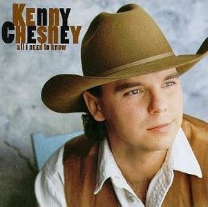 Kenny Chesney - Paris, Tennessee