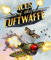 x160-aces of the luftwaffe