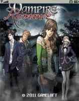 Vampire Romance