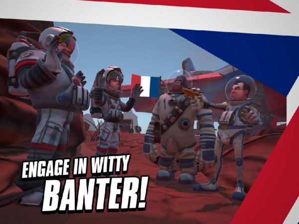 Her Majesty's SPIFFING v.1.0