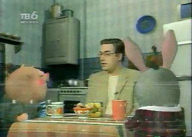 Эхо неМосквы (Андрей Норкин)