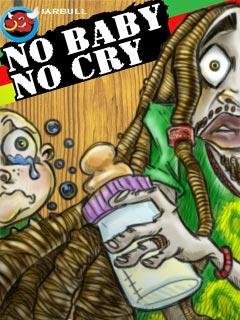 no baby no cry