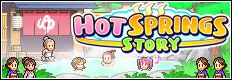 Hot Springs.Story