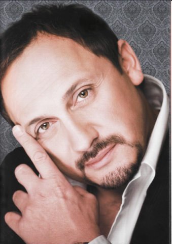 Стас Михайлов - Держи Меня За Руку