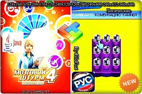 Brain Challenge 4 Breaking Limits 220