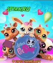 Littlest Pet Shop 360
