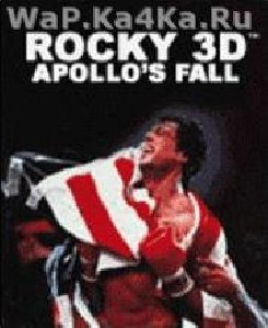 rocky3d apollo s fall
