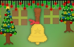 Jingle Clicker
