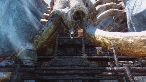 Дом Ледяных Костей