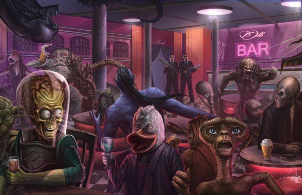 Обои на рабочий стол