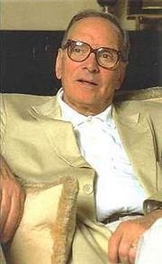 Энио Морриконе - Профессионал