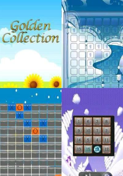 Golden Collection S3