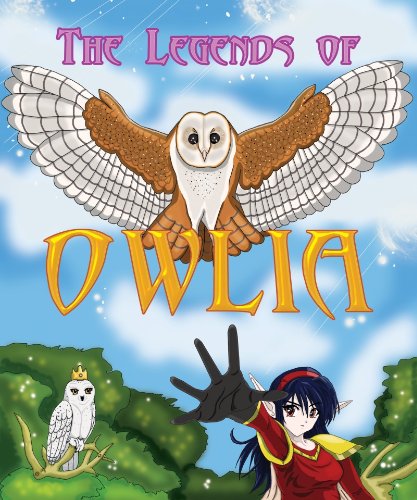 The Legends of Owlia (GradualGames) (PD)