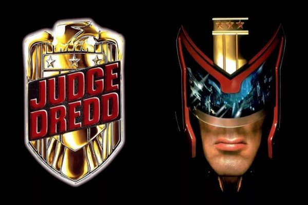 Judge.Dredd.v1.8(Mod.Money)