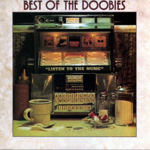 The Doobie Brothers - Takin' It To The Streets