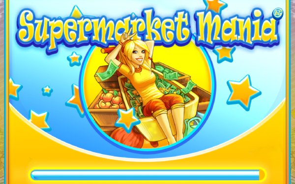 Супермаркет Мания