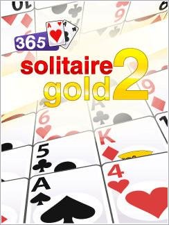 Solitaire Gold 2 240x400 Asha 305