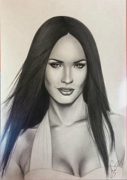 Megan Fox